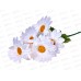 Букет 40см 7гол №805  81051 *20  Б