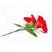 Букет 50см 7гол №829  81061 *1/10  Б