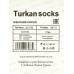 Носки жен Туркан 736 р 36-41