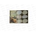 Расписание уроков А4 EK Big City Cats 63480 *20 Расписание уроков А4 EK Big City Cats 63480 *20