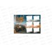 Расписание уроков А4 EK Road Beast 63481 *20