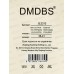 Носки жен Dmdbs мед В2310 р 36-41