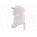 Игрушка ТМ &quotRelana" Единорог 35см, RL24062-35 в пакете