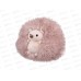 Игрушка ТМ &quotRelana" Ежик 28см, RL24063-28 в пакете