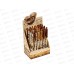 Ручка шар. ArtClick Love me, 0.5мм синяя, 3 вида 20-0374/03 *24