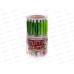Ручка шар. FunClick Fruit Rain 0.7мм синяя, 3 вида 20-0297/06 *27 Ручка шар. FunClick Fruit Rain 0.7мм синяя, 3 вида 20-0297/06 *27
