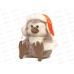 Воробей в шапке, 18см, МТ-ТS072402-18 MAXITOYS