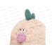 Птица Твитти, 21см, МТ-ТS072405-21 MAXITOYS