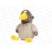 Ворона в платке, 21см, МТ-ТS072406-21 MAXITOYS