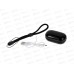 Наушники беспроводные BT вкладыши More choice BW01 TWS Black Наушники беспроводные BT вкладыши More choice BW01 TWS Black