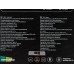 Наушники беспроводные BT вкладыши More choice BW01 TWS Black