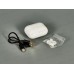 Наушники беспроводные BT Smart вакуумные More choice BW45S TWS бел *10