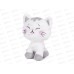 Котик Сэм, 17см, MT-НН052410-17 Maxitoys
