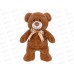 Мишка Тема коричневый, 25см, MT-НН052405-25 Maxitoys
