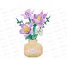 Конструктор Balody 21091ВА, 539 деталей, в коробке 14,6*10*19см Конструктор Balody 21091ВА, 539 деталей, в коробке 14,6*10*19см
