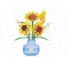 Конструктор Balody 21090ВА, 559 деталей, в коробке 15,5*9,5*20см
