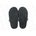 Тапочки жен домашние 4579  W-CH-O р36 *12