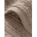 Полотенце 50*90 MX43 Verossa Pigue texture Кофе