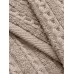 Полотенце 70*140 MX43 Verossa Pigue texture Кофе Полотенце 70*140 MX43 Verossa Pigue texture Кофе