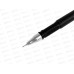 Ручка гел. MAZARI Tinta черная, 0.5мм, цвет.корп., P-100-4 *50