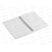 Блокнот 40л MAZARI  21*14,8см,Тюльпаны ассорт., M-3147
