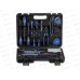 Набор инструментов 138пр РОКОТ кейс 689-024 г