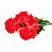 Букет Гвоздик 6голов 58см 7105 *2/20