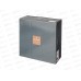 Салатник Bronco Soul Kitchen 14*6,5см 500мл Синий *32 189-417