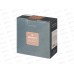 Салатник Bronco Soul Kitchen 14*6,5см 500мл Серый *32 189-418