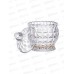 Емкость для хранения Lefard с крышкой Chateau 8*10,5см 781-305