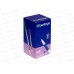 Ручка шар. BERLINGO Tribase grip snow, синяя, игла 0.7мм, 70965 *50