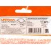 Выключатель Аллегро 1-клавиша открытая установка, 10А, 220В белый 5563460*10
