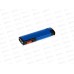Зажигалка Flameclub P-03 LED COLOR многоразовая 10311-12 *50