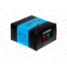 Зажигалка Flameclub P-03 LED COLOR многоразовая 10311-12 *50