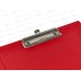 Планшет А4 Expert Complete, PVC с крышкой, мет. прижим, красный 18824 Планшет А4 Expert Complete, PVC с крышкой, мет. прижим, красный 18824