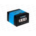 Зажигалка Flameclub P-01 НС одноразовая 62000-1-Л-16 *50