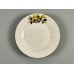 Тарелка плоская круглая 17,5см Оливки т7-3116 *12/96
