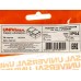 Розетка Аллегро 2-мес, с крышк. гориз,с/з,з/ш16А, 220В бел.5562951*10