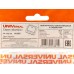Выключатель Валери 1-кл. с/у, 10А, 220В, подсветка, белый, В0121*10