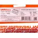 Розетка Валери 2-мес. с/у,с/з, 16А, 220В,белая, В0128*10