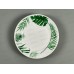 Тарелка плоская круглая 20см папоротник 20019-т8 *6/48 Тарелка плоская круглая 20см папоротник 20019-т8 *6/48