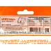 Выключатель Маргарита 2-клавиши скрытой установки, 10А, 220В, подсветка, белый, М0123*10
