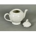 Чайник заварочный 600мл фарфор Белье тс0718-150 *1/36 Чайник заварочный 600мл фарфор Белье тс0718-150 *1/36