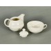 Чайник заварочный 400мл+Кружка 300мл фарфор Белье м4128 *1/48 Чайник заварочный 400мл+Кружка 300мл фарфор Белье м4128 *1/48