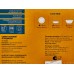 Сервиз столовый Маки 13пр в подарочной упаковке MFK21078