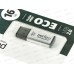 Флеш-карта Perfeo USB 16GB Е03 Silver economy series