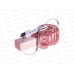 Вентилятор электронный,аккумулятор 13см (заряжается от USB) (065676)  Ж
