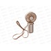 Вентилятор электронный,аккумулятор 15,5см (заряжается от USB) (065679)  Ж