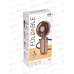 Вентилятор электронный,аккумулятор 15,5см (заряжается от USB) (065679)  Ж