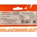 Розетка Севиль 2-мес. с/у, с/з, 16А, 220В слон. кость Б-С0128*10